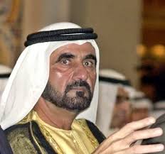 Scheich <b>Mohammed bin</b> Rashid Al Maktoum - Scheich-Mohammed-bin-Rashid-Al-Maktoum