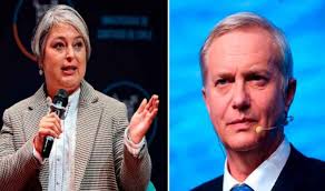 ¡Chile al Rojo Vivo! Jara vs. Katz: ¿Quién Ganará la Presidencia?