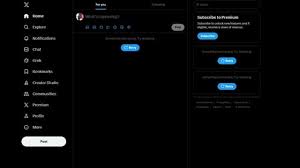 Twitter down globally with users reporting issues accessing the platform