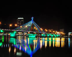 Hình ảnh về Sông Hàn bridge in Da Nang