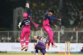 Why is Vijaykumar Vyshak trending in India IPL Cricket?