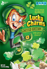 Résultat de recherche d'images pour "lucky charms"