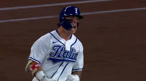 Italy vs. Great Britain in 2026 World Baseball Classic: Espresso-Fueled Victory