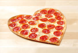 Resultado de imagen de pizza