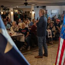 Midterm Elections Live Updates: Primaries in Texas, North Carolina and Arkansas on Tuesday