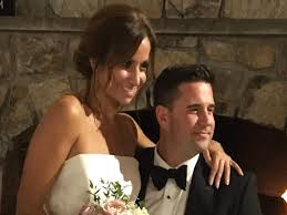 Meet Kevin Goldschmidt: The man married to Dianna Russini while the Vrabel scandal explodes