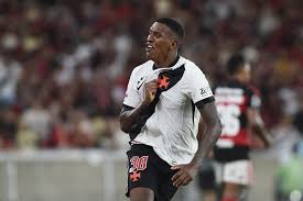 Vasco Da Gama Vs Fluminense