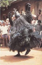 Image result for mende tribe