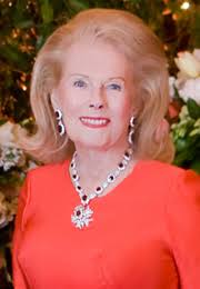For the eighth consecutive year, philanthropist and newspaper heiress Betty Knight Scripps will serve as General Chairman of the 81st Annual Candlelight ... - betty_knight_scripps_180x260