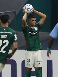Arthur cobra mais eficiência do Palmeiras, mesmo vitória sobre a Jacuipense