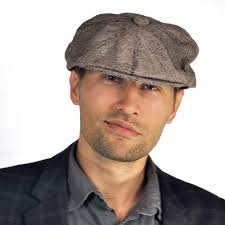 Résultat de recherche d'images pour "newsboy cap"