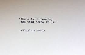 Woolf Quotes. QuotesGram via Relatably.com