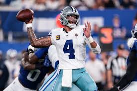 Is CeeDee Lamb playing tonight? Why Cowboys WR is off to quiet start vs. Giants - Yahoo Sports Canada
