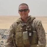 US Federal Government Employee Jared Bickel's profile photo