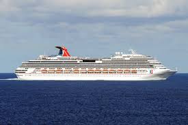 carnival splendor