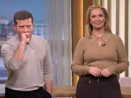 ITV announce major schedule shake-up as This Morning star fronts new show