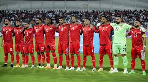 Brunei Replaces Bahrain in Thailand’s 2026 King’s Cup