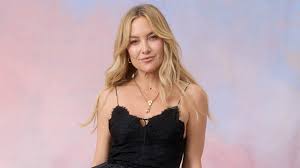 Kate Hudson Reflects on Hollywood Career and Oscar Nomination