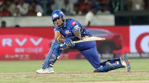 IPL 2025: Points Table, Orange Cap, and Purple Cap Standings After Recent Matches