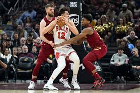 Cavaliers Navigate Roster Changes and Trade Successes