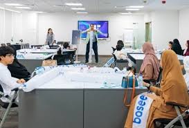 Hamdan Bin Rashid Al Maktoum Foundation promotes family sustainability awareness at Al Maqeedh Season 2026