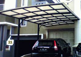Hasil gambar untuk canopy rumah minimalis
