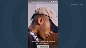 XXXTentacion's Bad Vibes Forever Clothing Line to Launch in 2025!
