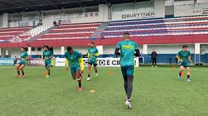 Futebol Interior - News update