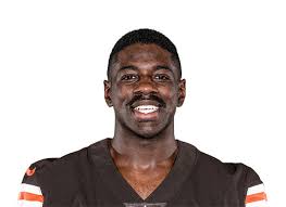 Jeremiah Owusu-Koramoah Out for 2025 Season Due to Neck Injury