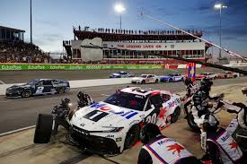 NASCAR North Wilkesboro full weekend track schedule, TV schedule for the Window World 450, other races