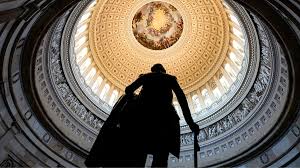 The battle for Congress gets a Wall Street-style scoreboard powered by real-money bets