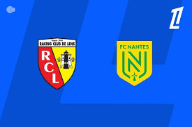 Lens x Nantes: horário, escalações e estatísticas (Campeonato Francês 08/05)