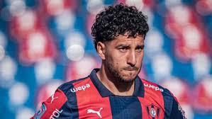 Las bajas de Cerro Porteño para el debut