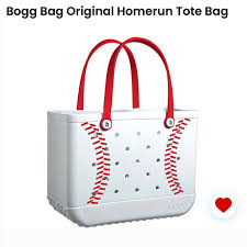 BOGG BAG | Bags | Copy Sold Out Limited Edition Baseball Bogg Bag | Poshmark