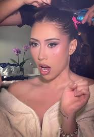 Kali Uchis' Pearlescent Pink São Paulo Glam: How to Achieve the $55 Look Without Breaking the Bank