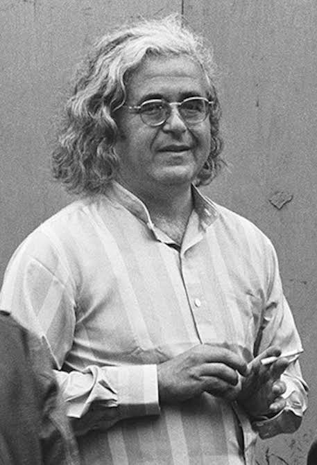 Albert Grossman - IMDb