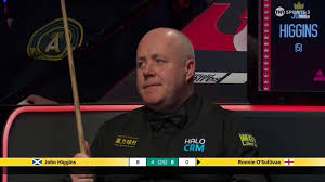 Higgins unimpressed with 'really upsetting' miss after crowd distraction