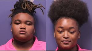 Two women arrested for allegedly attempting to smuggle marijuana into Elayn Hunt Correctional Center