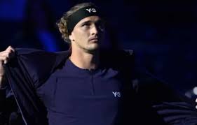 Tenista Alexander Zverev elimina Matteo Berrettini e avança de fase no torneio de Indian Wells