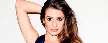 Lea Michele posa muy sexy para &#39;V Magazine&#39; - 20657551