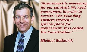 Michael Badnarik&#39;s quotes, famous and not much - QuotationOf . COM via Relatably.com