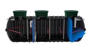 Advanced Treatment Systems | Infiltrator Water Technologies
