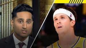 Shams: Austin Reaves a game-time decision for Lakers in Game 5