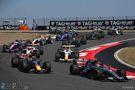 Red Bull already has a ‘junior’ B-team – should Mercedes be allowed to have the same?