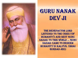 guru nanak jayanti quotess quotes images - FunnyDAM - Funny Images ... via Relatably.com