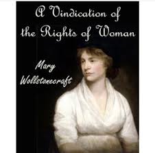 Mary Wollstonecraft Quotes On Feminism. QuotesGram via Relatably.com