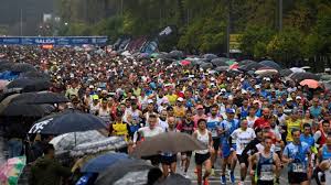 La Media Maratón de Córdoba 2026 ya está en marcha: plazos para la inscripción, precio de los dorsales y todos los detalles