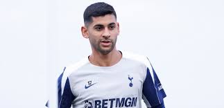 Tottenham Vs Newcastle