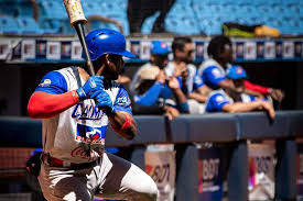 Los Caimanes de Barranquilla Confirman su Lugar en la Final de la Serie de las Américas
