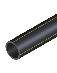 Polyethylenrohr Nupi PE80 für Gas D 40 mm 1 1/4 PN5 100 m ...
